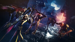 Evil West Fast Download