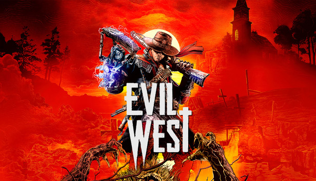 Evil West Pre-Installed