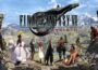 FINAL FANTASY VII REBIRTH Pre-Installed Steamunderground.net