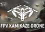 FPV Kamikaze Drone Pre-Installed Steamunderground.net