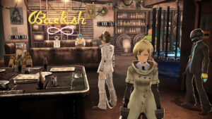 FREEDOM WARS Remastered Steamunlocked