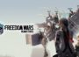 FREEDOM WARS Remastered Pre-Installed Steamunderground.net
