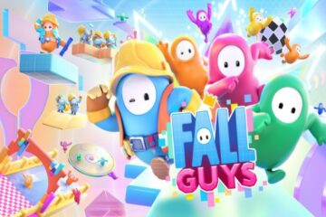 Fall Guys Switch NSP Pre-Installed Steamunderground.net