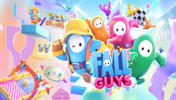 Fall Guys Switch NSP Pre-Installed Steamunderground.net
