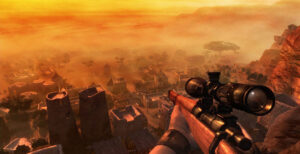 Far Cry 2 Fortune’s Edition Steamunlocked