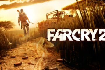 Far Cry 2 Fortune’s Edition Pre-Installed Steamunderground.net