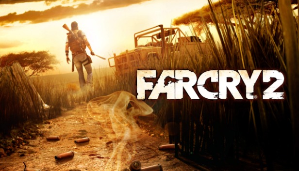 Far Cry 2 Fortune’s Edition Pre-Installed Steamunderground.net