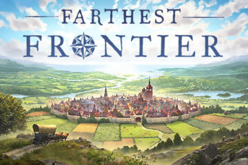 Farthest Frontier Pre-Installed Steamunderground.net