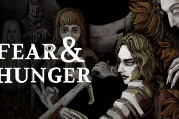 Fear & Hunger Pre-Installed Steamunderground.net