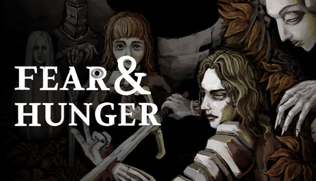 Fear & Hunger Pre-Installed Steamunderground.net