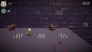 Felinea Tales Switch NSP Steamunderground.net