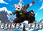 Felinea Tales Switch NSP Pre-Installed Steamunderground.net