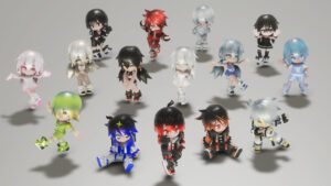 Flash Doll Fast Download