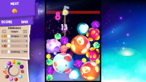 Galaxy Mania Switch NSP Steamunderground.net