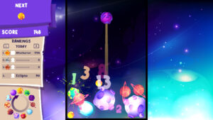 Galaxy Mania Switch NSP Steamunlocked Steamunderground.net