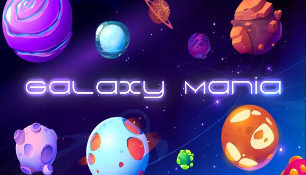 Galaxy Mania Switch NSP Pre-Installed Steamunderground.net