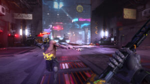 Ghostrunner 2 Fast Download