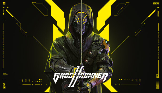 Ghostrunner 2 Pre-Installed