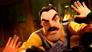 Hello Neighbor 2 Fast Download