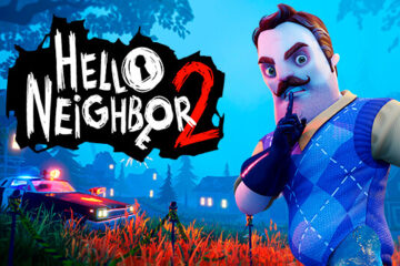 Hello Neighbor 2 Pre-Installed Steamunderground.net