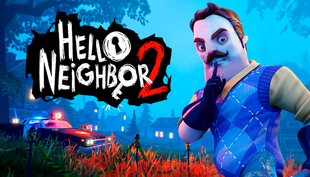 Hello Neighbor 2 Pre-Installed Steamunderground.net