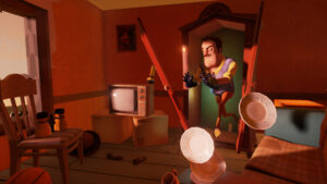 Hello Neighbor Fast Download