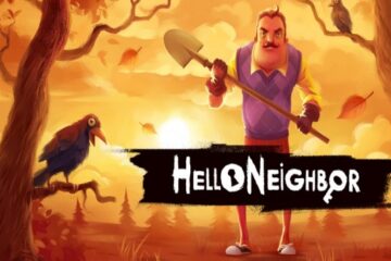 Hello Neighbor Pre-Installed Steamunderground.net