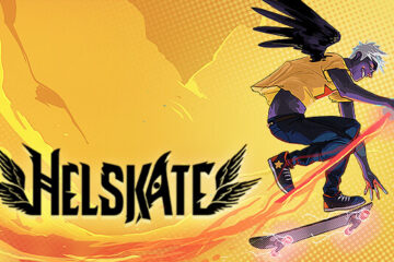 Helskate Pre-Installed Steamunderground.net