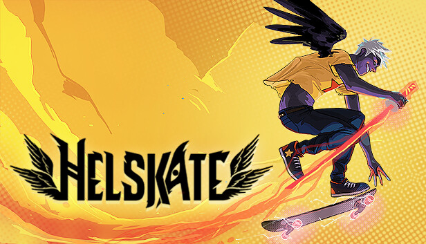 Helskate Pre-Installed Steamunderground.net