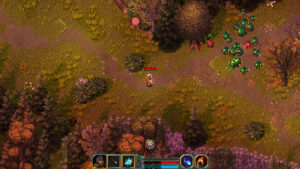 Heroes of Hammerwatch II Fast Download