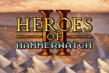 Heroes of Hammerwatch II Pre-Installed Steamunderground.net