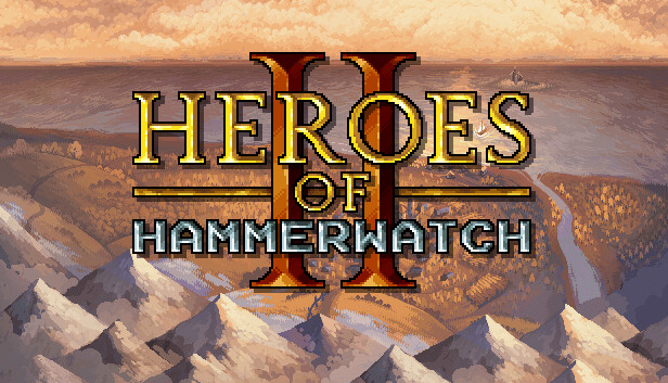 Heroes of Hammerwatch II Pre-Installed Steamunderground.net