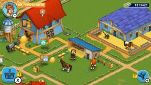 Horse Farm Switch NSP Steamunlocked Steamunderground.net