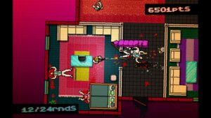 Hotline Miami Fast Download