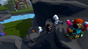 Human Fall Flat Fast Download