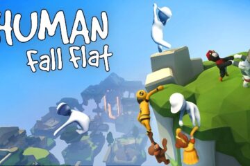 Human Fall Flat Pre-Installed Steamunderground.net