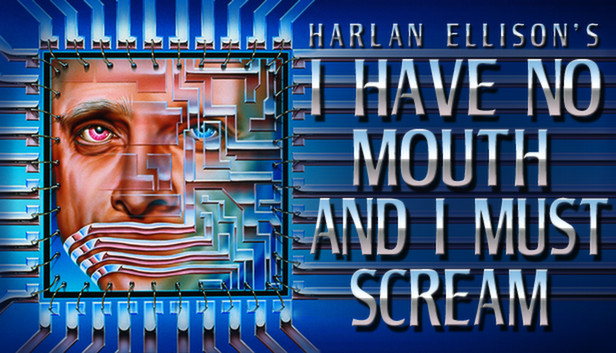 I Have No Mouth, and I Must Scream Pre-Installed Steamunderground.net
