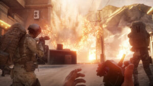 Insurgency Sandstorm Fast Download