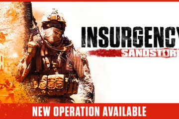 Insurgency Sandstorm Pre-Installed Steamunderground.net