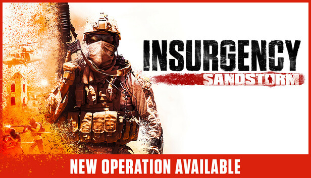 Insurgency Sandstorm Pre-Installed Steamunderground.net