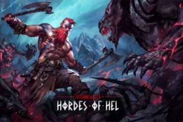 Jotunnslayer Hordes of Hel Pre-Installed Steamunderground.net