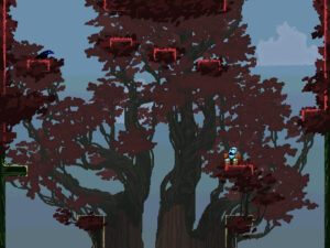 Jump King Steamunlocked