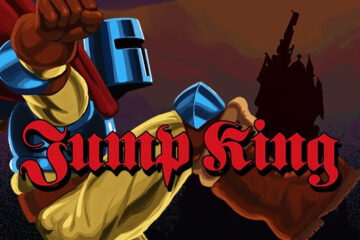 Jump King Pre-Installed Steamunderground.net