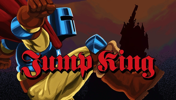 Jump King Pre-Installed Steamunderground.net
