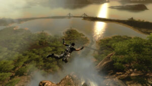 Just Cause 2 Fast Download