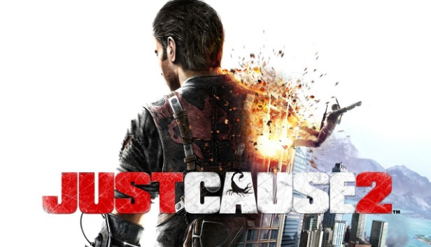 Just Cause 2 Pre-Installed Seamunderground.net