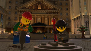LEGO City Undercover Fast Download