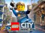 LEGO City Undercover Pre-Installed Steamunderground.net