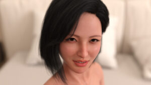 Landlady Seduction Simulator F95Zone