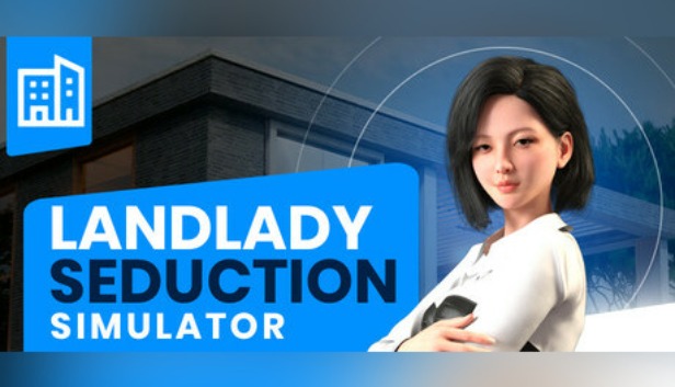 Landlady Seduction Simulator Pre-Installed Steamunderground.net